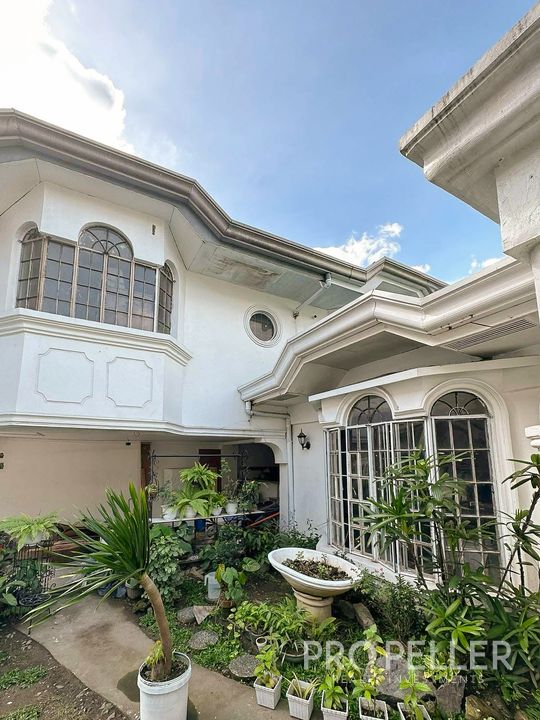 Flores De Mayo Street, Greater Lagro, Quezon City – 3-Bedroom House and Lot - Image 9