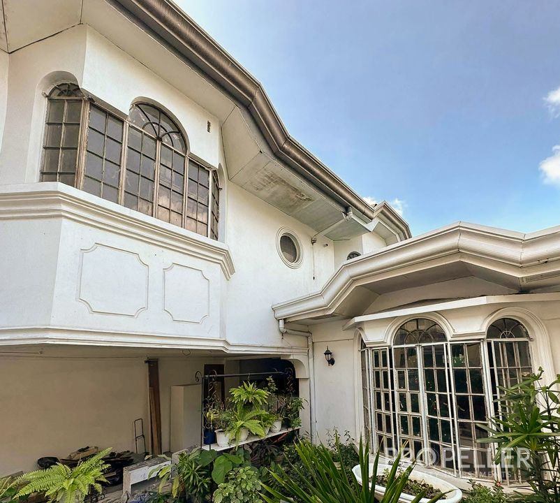 Flores De Mayo Street, Greater Lagro, Quezon City – 3-Bedroom House and Lot - Image 12