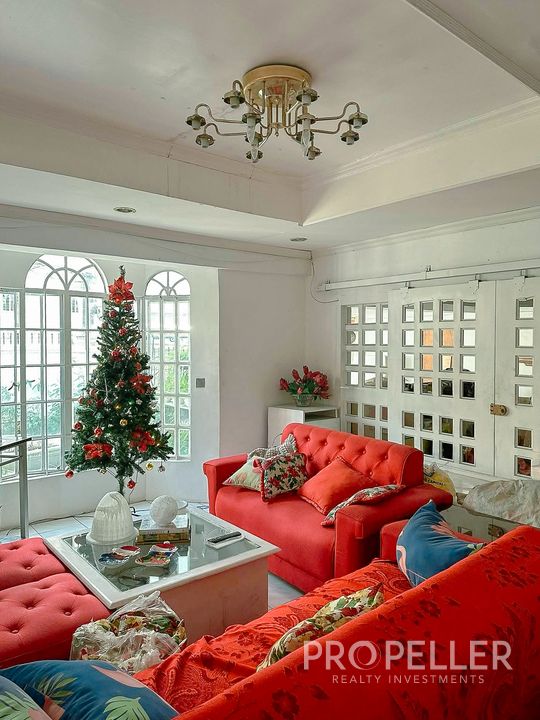 Flores De Mayo Street, Greater Lagro, Quezon City – 3-Bedroom House and Lot - Image 8