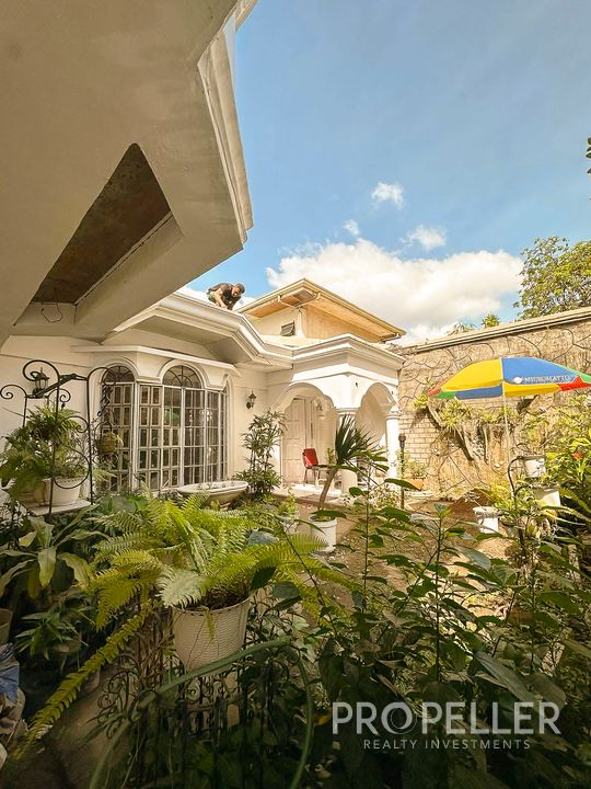 Flores De Mayo Street, Greater Lagro, Quezon City – 3-Bedroom House and Lot - Image 2