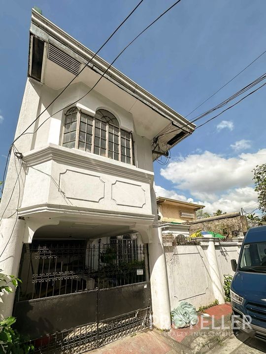 Flores De Mayo Street, Greater Lagro, Quezon City – 3-Bedroom House and Lot - Image 3