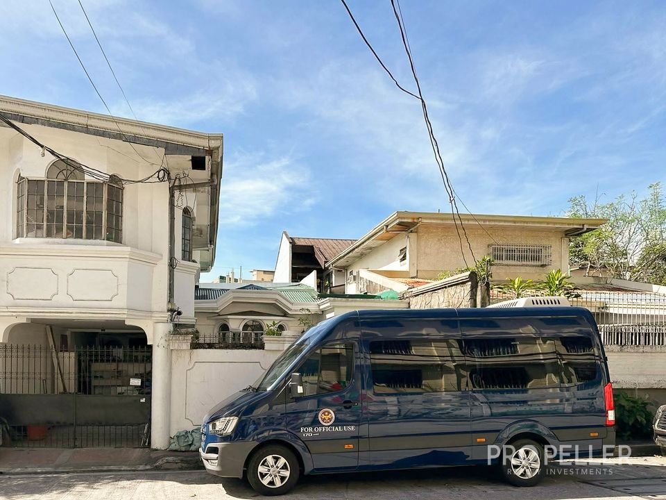 Flores De Mayo Street, Greater Lagro, Quezon City – 3-Bedroom House and Lot