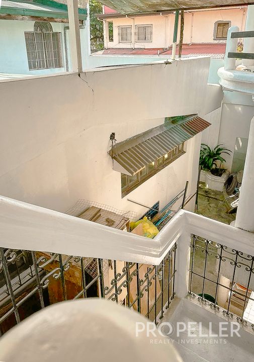 Flores De Mayo Street, Greater Lagro, Quezon City – 3-Bedroom House and Lot - Image 4