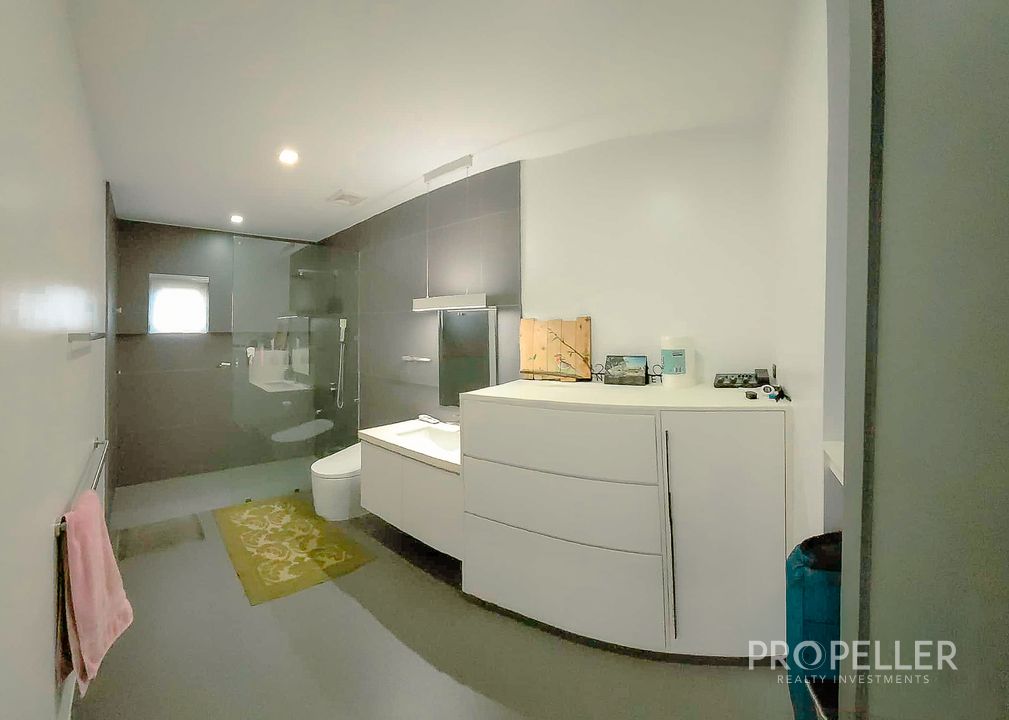 Goldridge Executive Village, Guiguinto, Bulacan – House and Lot - Image 4