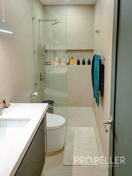Goldridge Executive Village, Guiguinto, Bulacan – House and Lot - Image 19