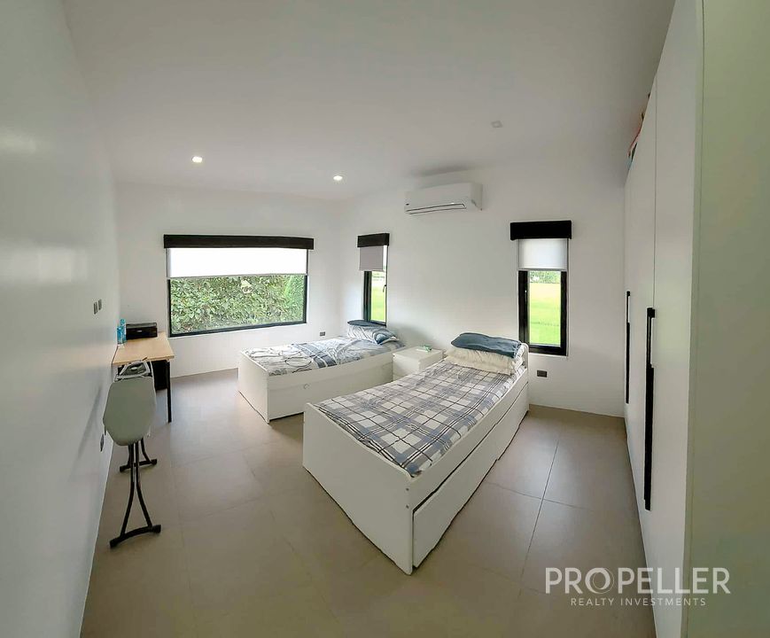 Goldridge Executive Village, Guiguinto, Bulacan – House and Lot - Image 9
