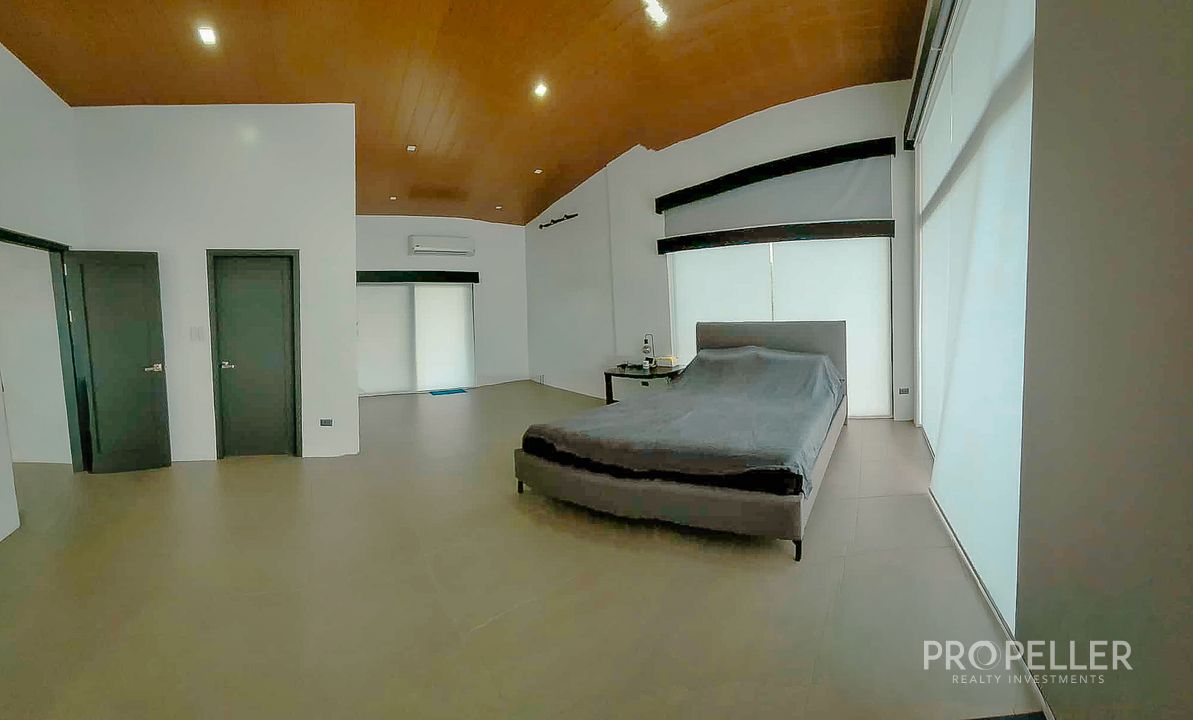 Goldridge Executive Village, Guiguinto, Bulacan – House and Lot - Image 14