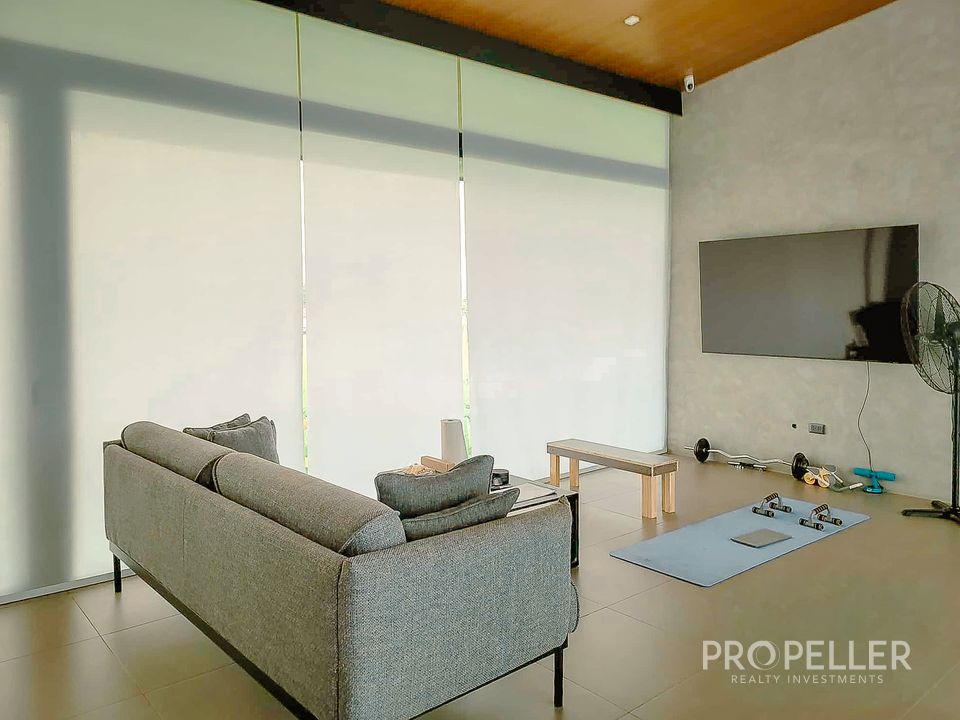 Goldridge Executive Village, Guiguinto, Bulacan – House and Lot - Image 18