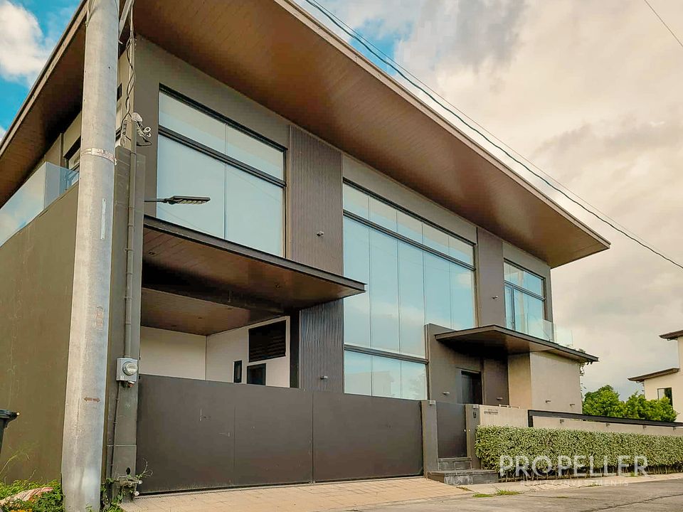 Goldridge Executive Village, Guiguinto, Bulacan – House and Lot