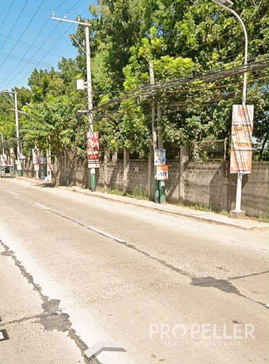 McArthur Highway, Malolos, Bulacan – Vacant Lot - Image 2