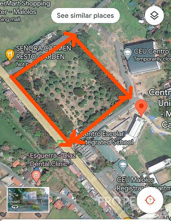 McArthur Highway, Malolos, Bulacan – Vacant Lot - Image 3