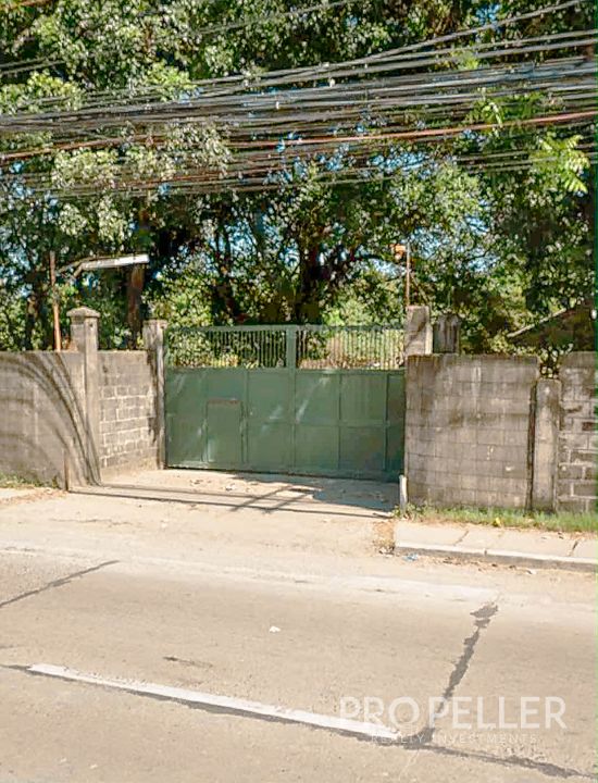 McArthur Highway, Malolos, Bulacan – Vacant Lot