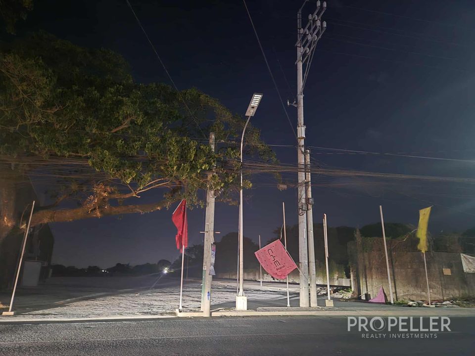 Doña Remedios Trinidad Highway, Pinagbarilan, Baliwag, Bulacan - Commercial Lot - Image 3