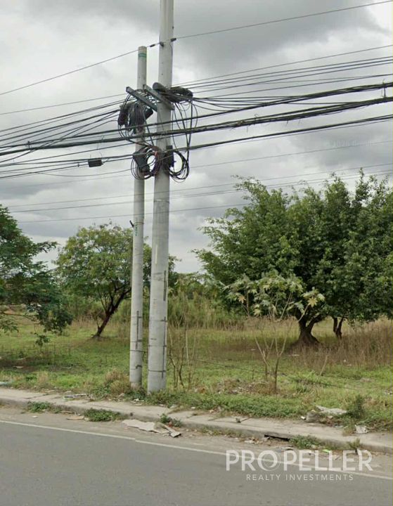 Doña Remedios Trinidad Highway, Pinagbarilan, Baliwag, Bulacan - Commercial Lot