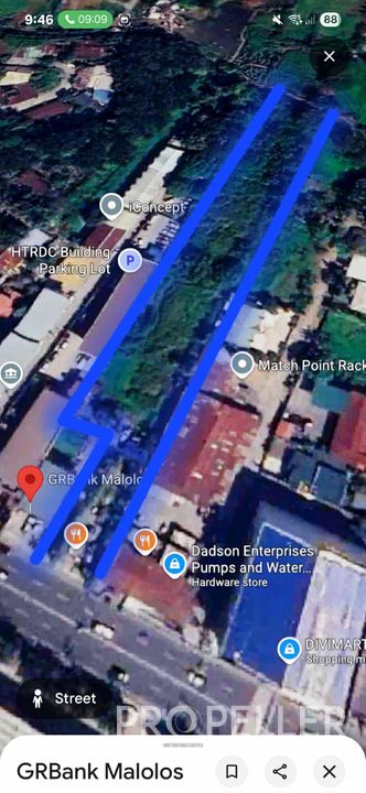 Malolos, Bulacan – Commercial Lot - Image 2