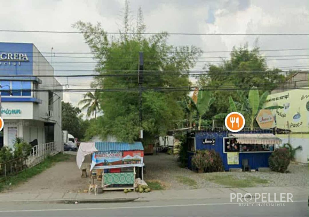 Malolos, Bulacan – Commercial Lot