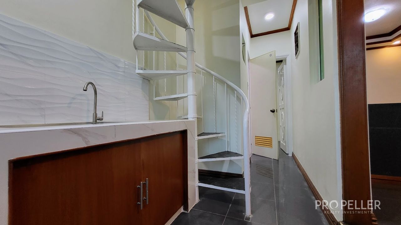 Tredia St., Village East, Cainta - 3 Storey Apartment Unit - Image 5