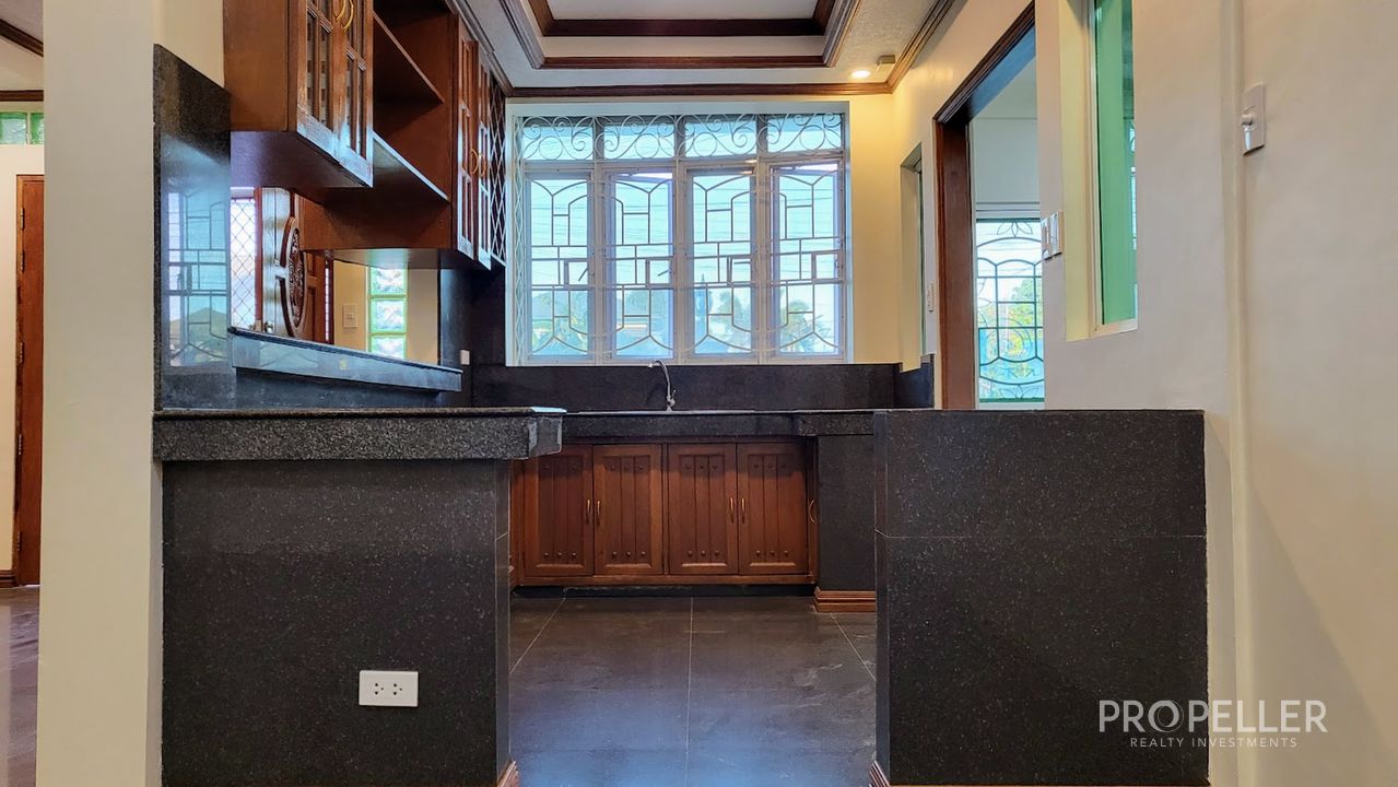 Tredia St., Village East, Cainta - 3 Storey Apartment Unit - Image 3