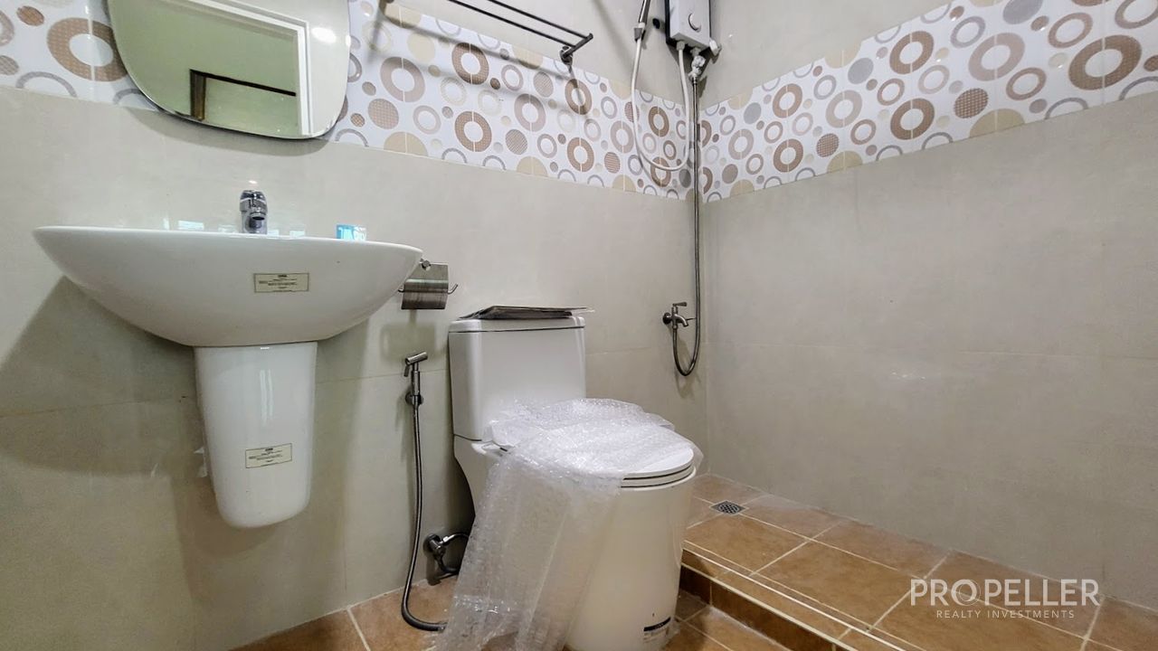 Tredia St., Village East, Cainta - 3 Storey Apartment Unit - Image 14