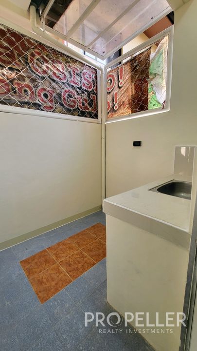Tredia St., Village East, Cainta, Rizal - 2 Storey Apartment Unit - Image 9