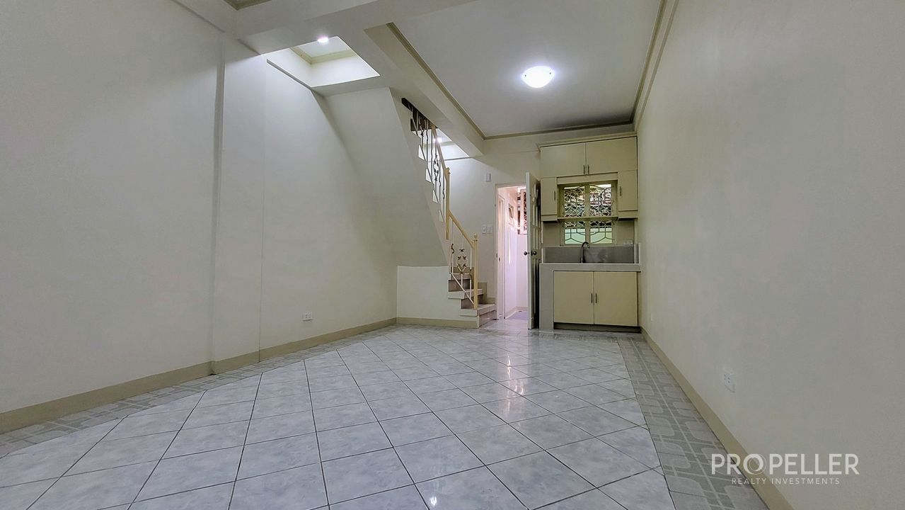 Tredia St. Village East, Cainta, Rizal - 2 Bedroom Apartment - Image 3