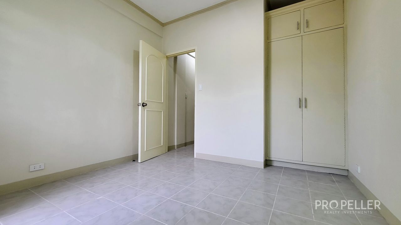 Tredia St. Village East, Cainta, Rizal - 2 Bedroom Apartment - Image 9