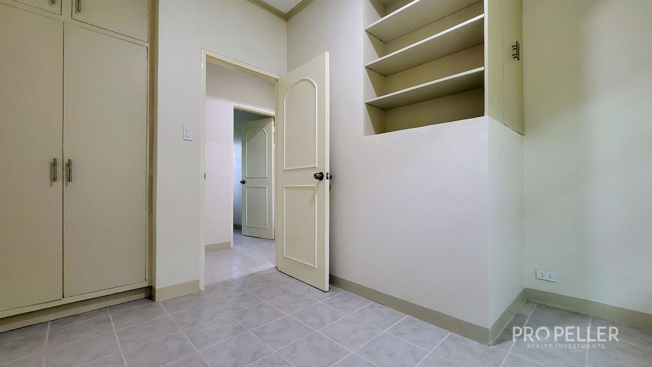 Tredia St. Village East, Cainta, Rizal - 2 Bedroom Apartment - Image 8