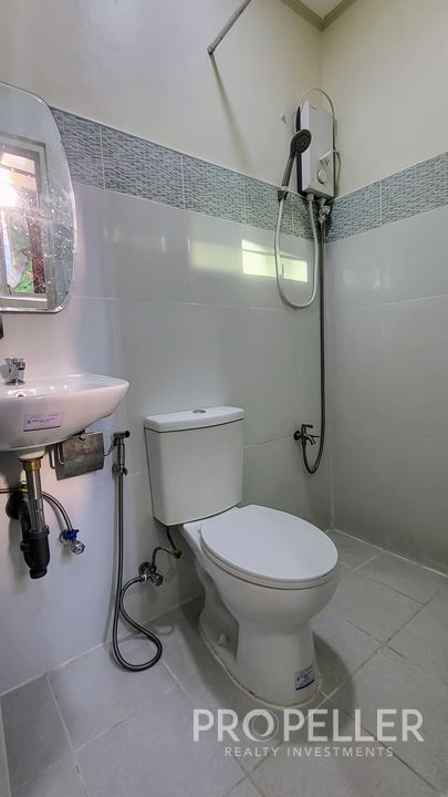 Tredia St. Village East, Cainta, Rizal - 2 Storey Apartment with Parking - Image 7