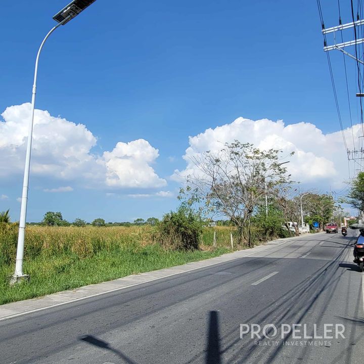Bulacan, Bulacan - Commercial Lot