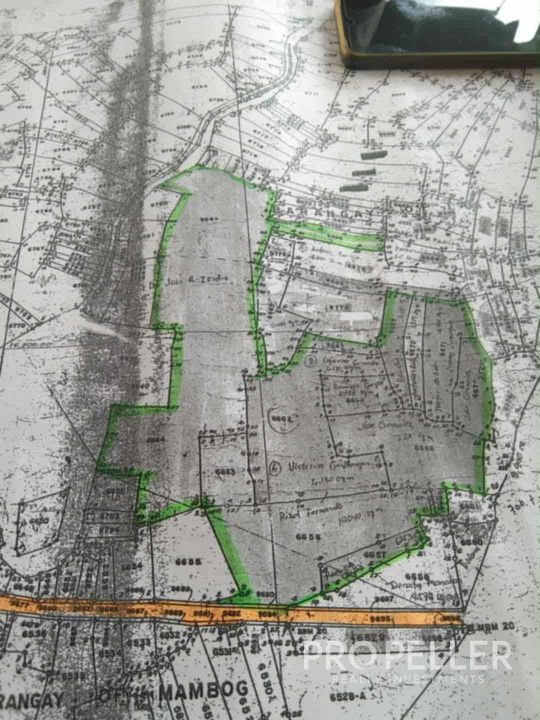 Bulacan, Bulacan - Commercial Lot - Image 4