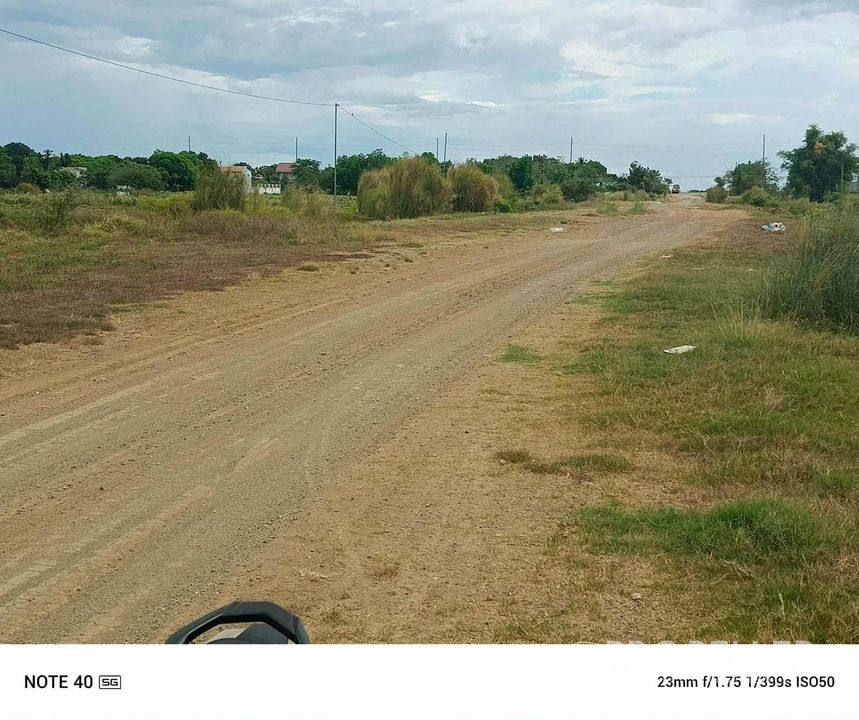 ByPass Tibagan, Barangay Tibagan, San Miguel, Bulacan - Commercial Lot