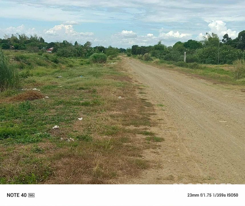 ByPass Tibagan, Barangay Tibagan, San Miguel, Bulacan - Commercial Lot - Image 3