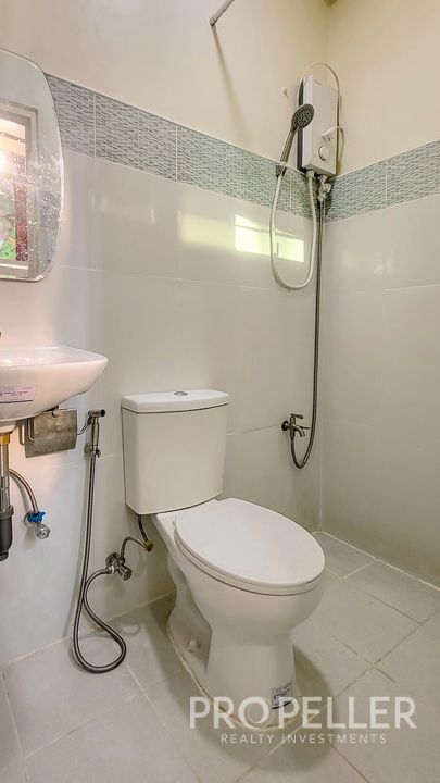 Tredia St., Village East, Cainta - 2-Bedroom Apartment - Image 13