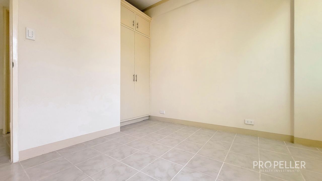 Tredia St., Village East, Cainta - 2-Bedroom Apartment - Image 2