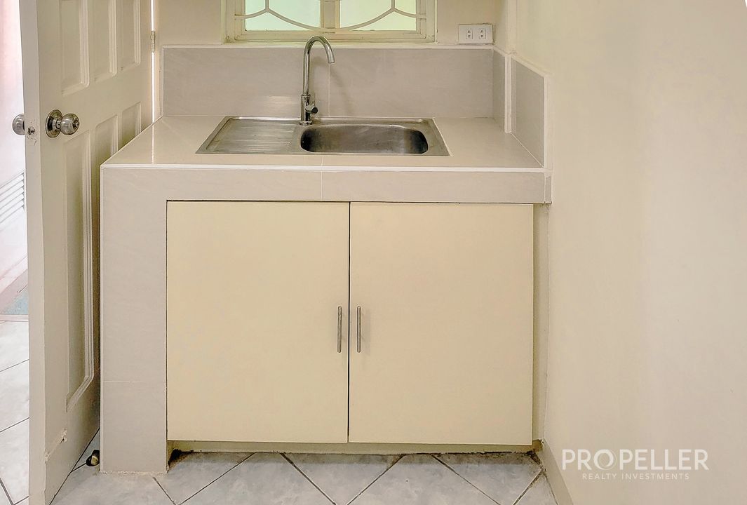 Tredia St., Village East, Cainta - 2-Bedroom Apartment - Image 14