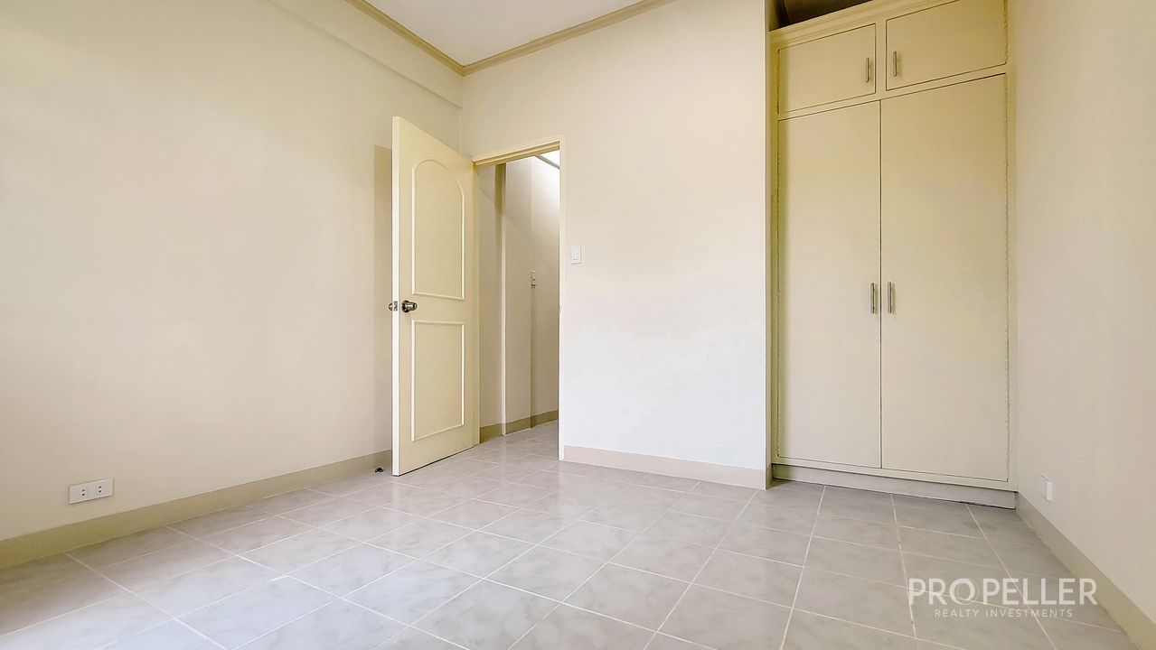 Tredia St., Village East, Cainta - 2-Bedroom Apartment - Image 4