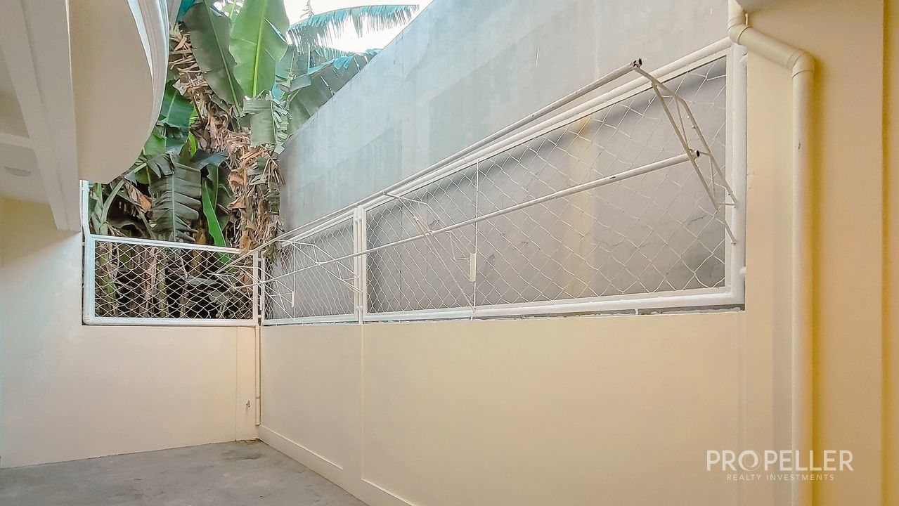 Tredia St., Village East, Cainta - 2-Bedroom Apartment - Image 17