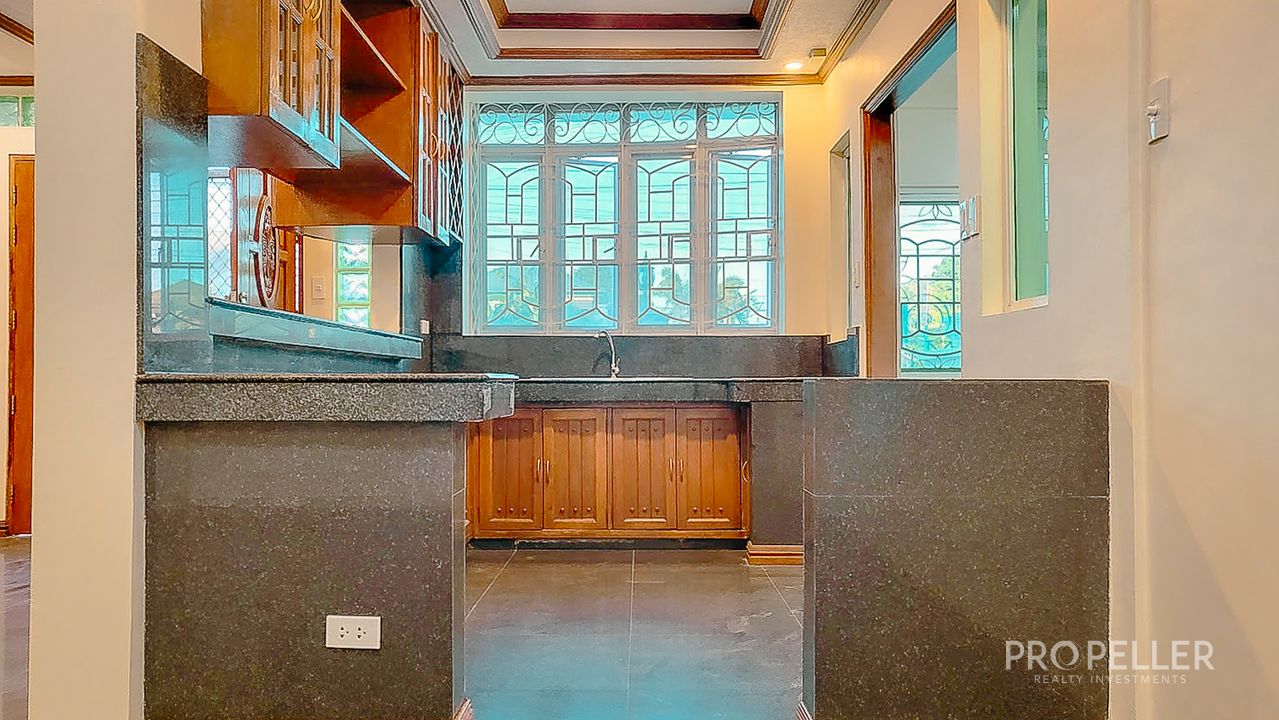 Tredia St., Village East, Cainta - 3-Storey House and Lot - Image 19