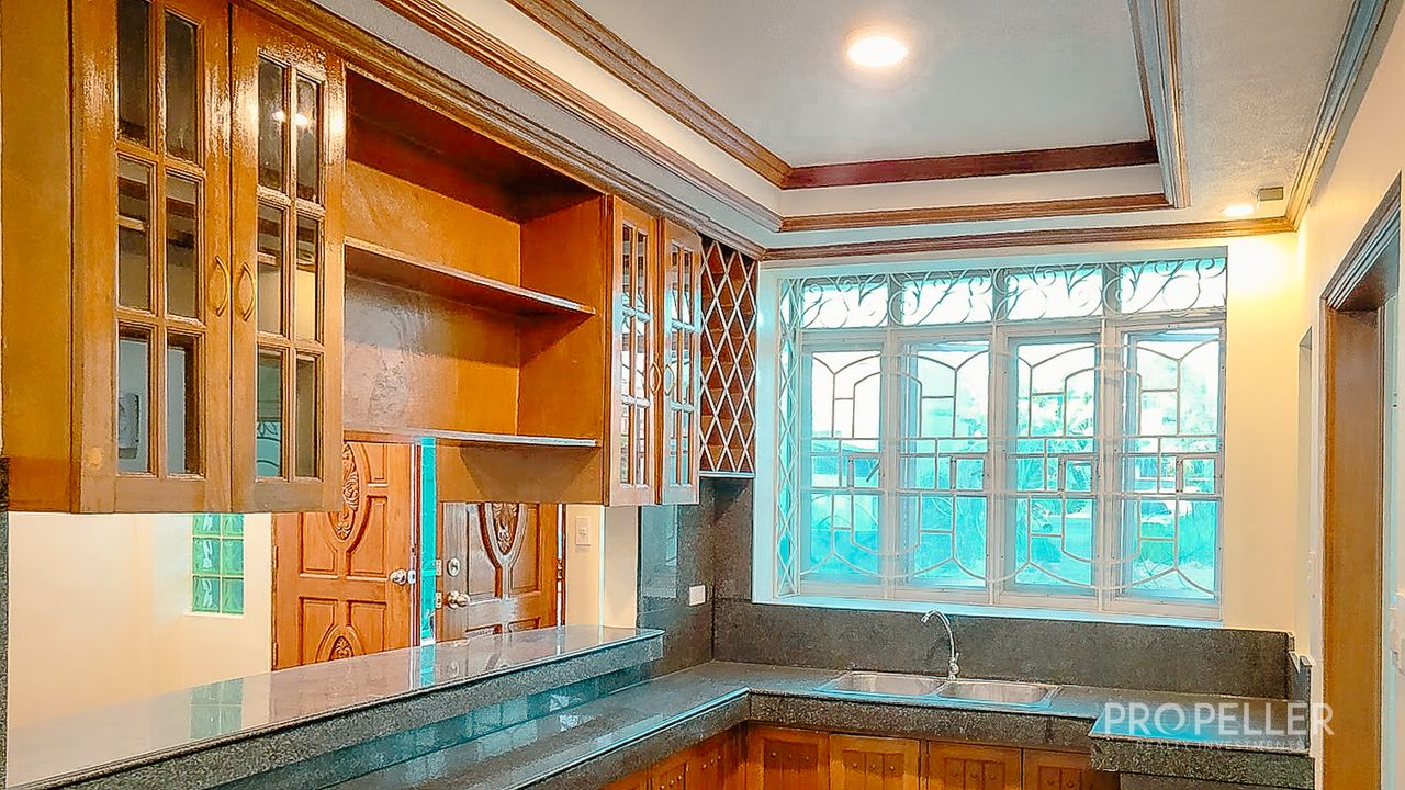 Tredia St., Village East, Cainta - 3-Storey House and Lot - Image 20