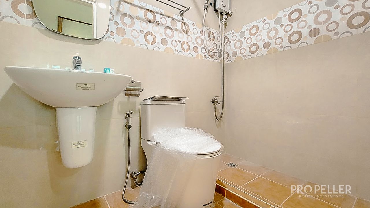 Tredia St., Village East, Cainta - 3-Storey House and Lot - Image 12