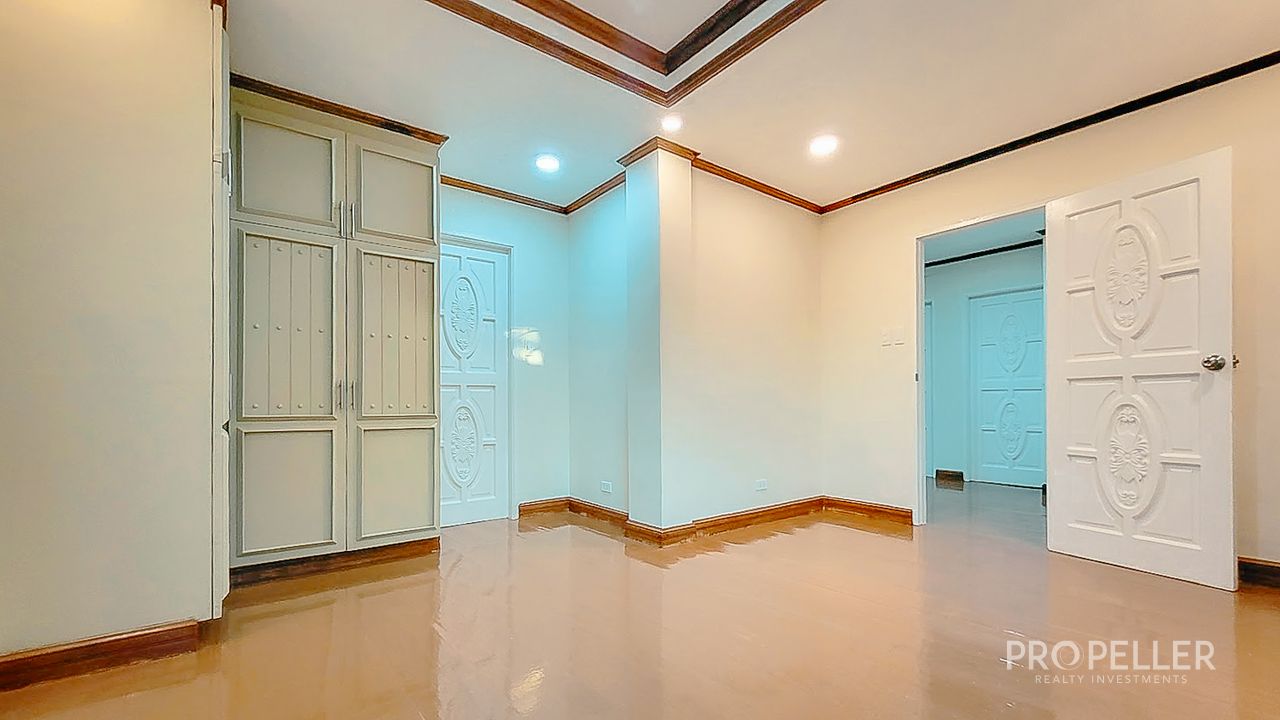 Tredia St., Village East, Cainta - 3-Storey House and Lot - Image 16