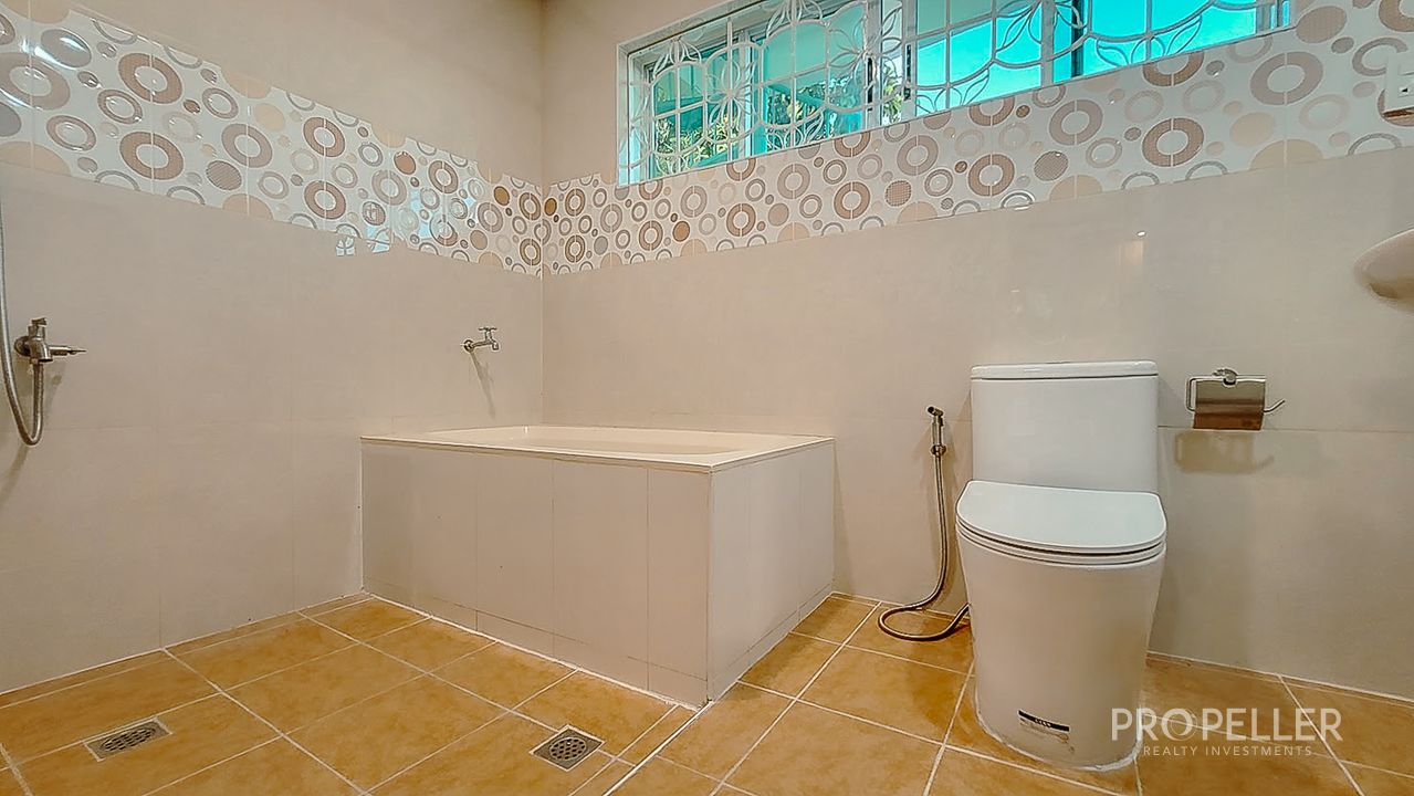 Tredia St., Village East, Cainta - 3-Storey House and Lot - Image 14