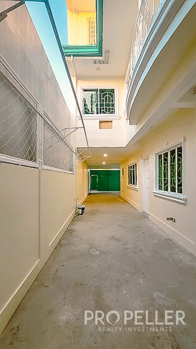 Tredia St., Village East, Cainta - 3-Storey House and Lot - Image 24