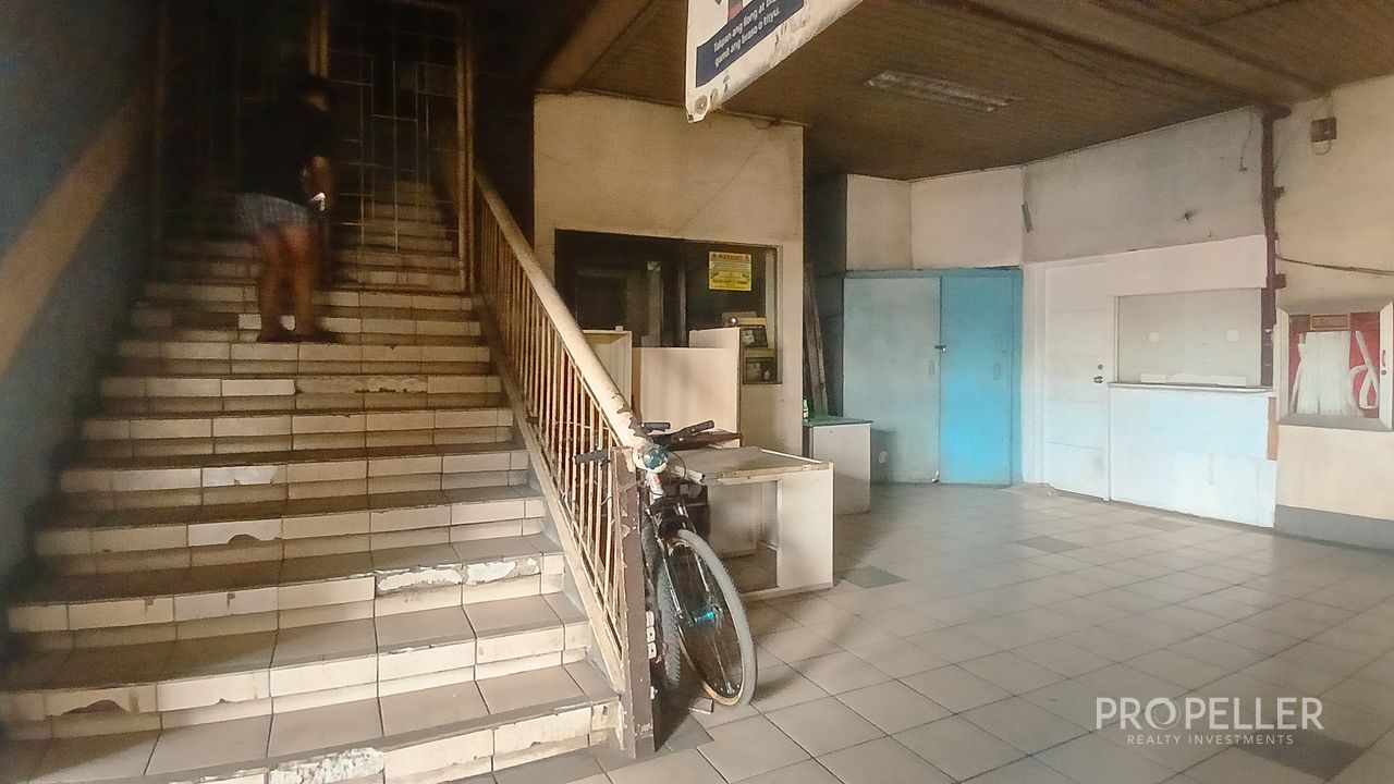 Rosario Arcade, Ortigas Ave., Pasig - 4-Storey Commercial Building - Image 10