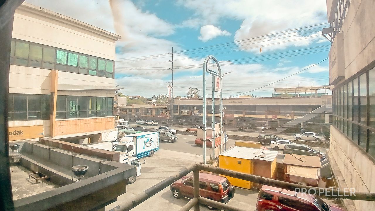 Rosario Arcade, Ortigas Ave., Pasig - 4-Storey Commercial Building - Image 6
