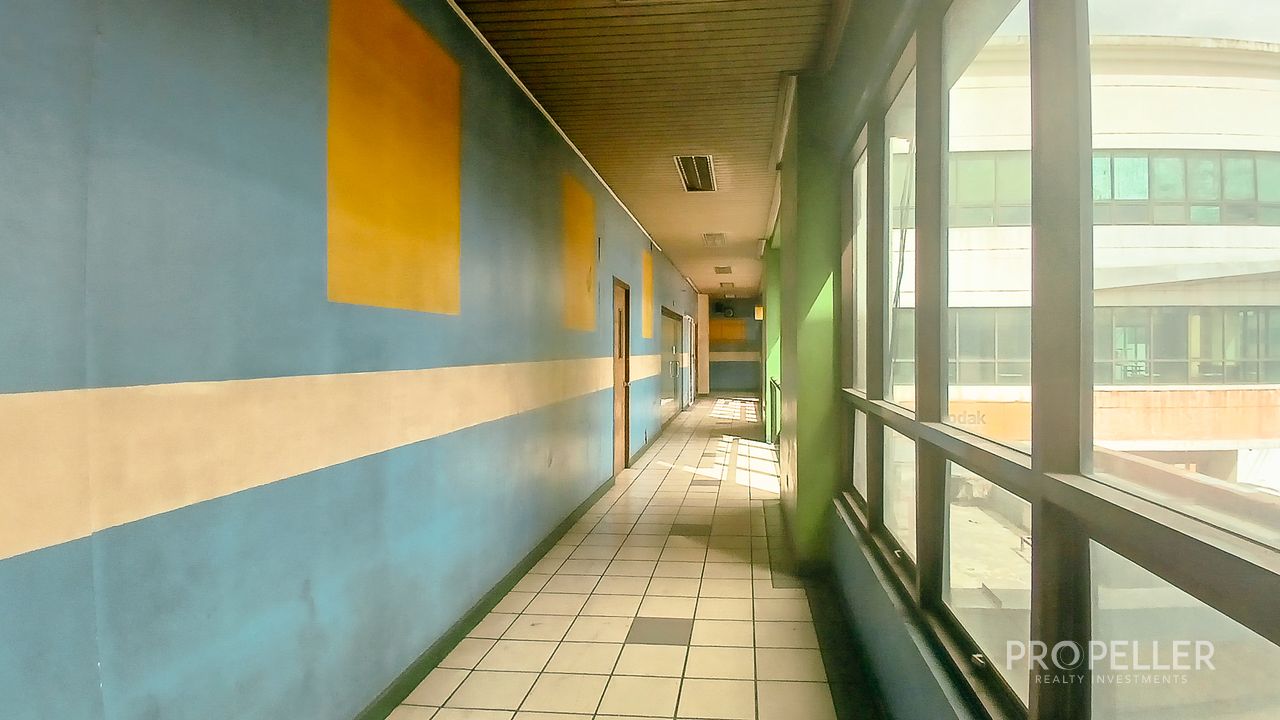 Rosario Arcade, Ortigas Ave., Pasig - 4-Storey Commercial Building - Image 7