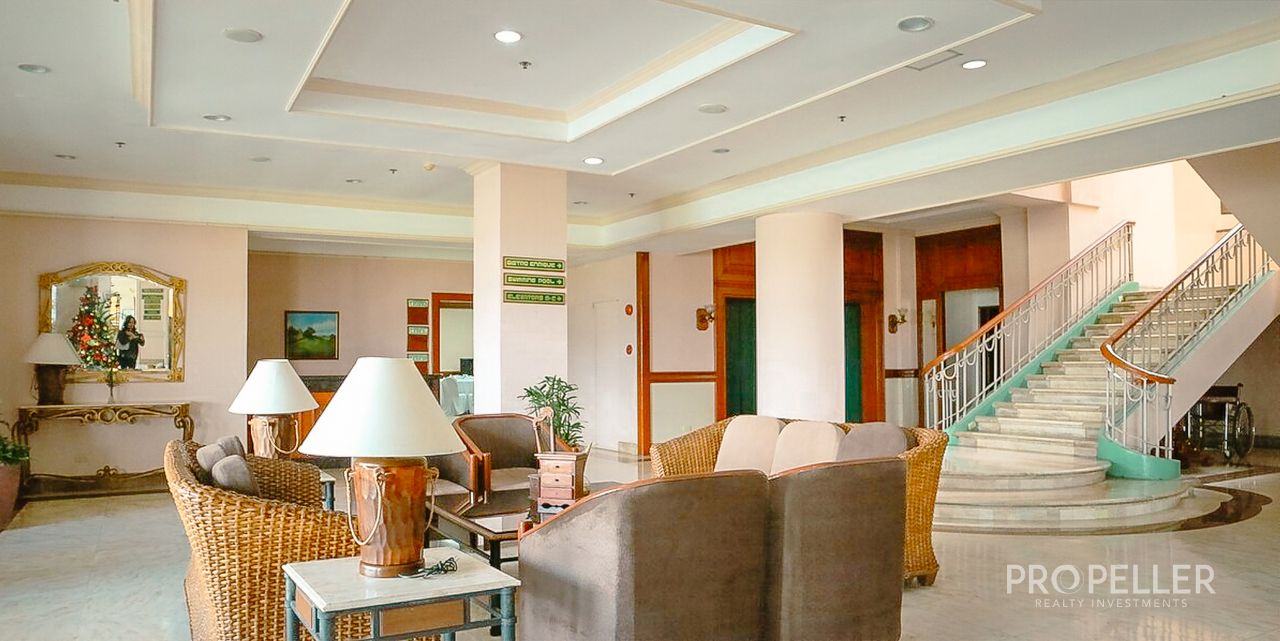 Sunrise Holiday Mansion Condo and Hotel – Tagaytay, Cavite - Image 13