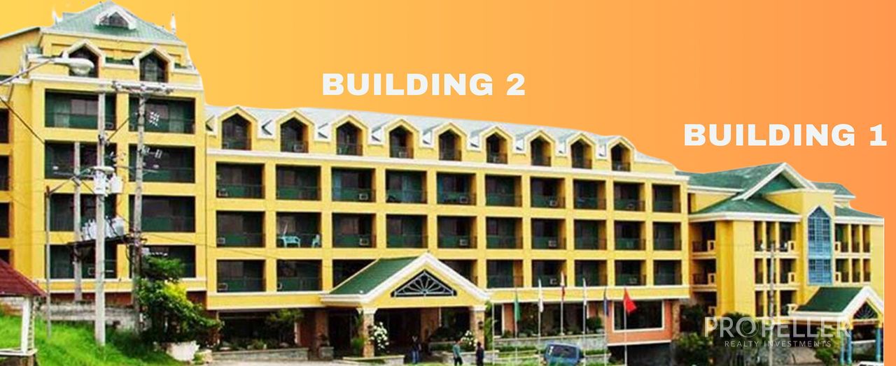Sunrise Holiday Mansion Condo and Hotel – Tagaytay, Cavite - Image 11