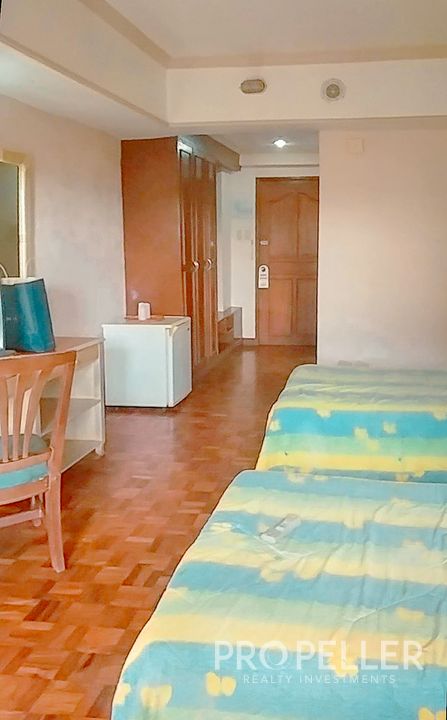 Sunrise Holiday Mansion Condo and Hotel – Tagaytay, Cavite - Image 6