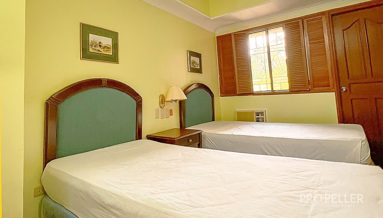 Sunrise Holiday Mansion Condo and Hotel – Tagaytay, Cavite - Image 17